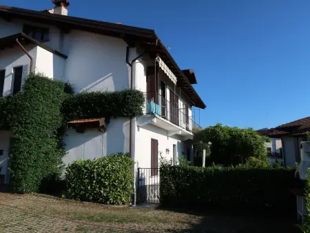 Allegra, Appartement 3 personnes à Luino - Photo 13
