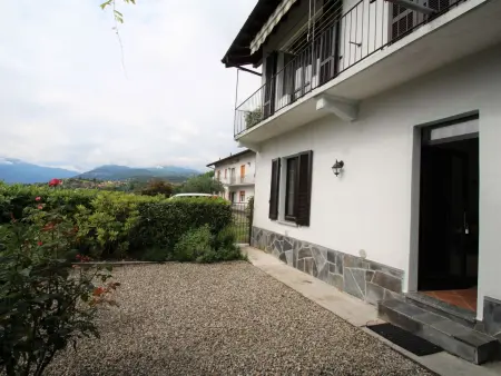 Allegra, Appartement 3 personnes à Luino - Photo 14