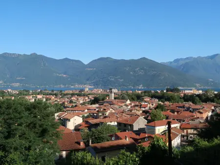 Allegra, Appartement 3 personnes à Luino - Photo 16