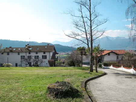 Allegra, Appartement 3 personnes à Luino - Photo 18