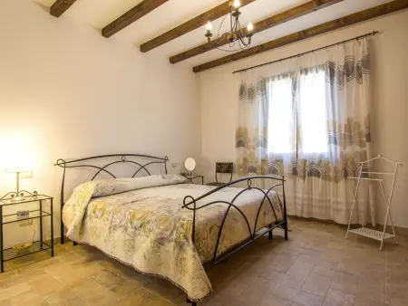 Podere Sant'Elisa, Gite 12 personnes à Pomarance - Photo 28