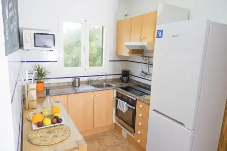 Los Geranios, Villa à Cala Romantica avec piscine privée - Photo 17