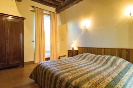 La Leotardie, Manoir en Aquitaine avec piscine privée - Photo 17