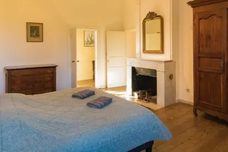 La Leotardie, Manoir en Aquitaine avec piscine privée - Photo 19