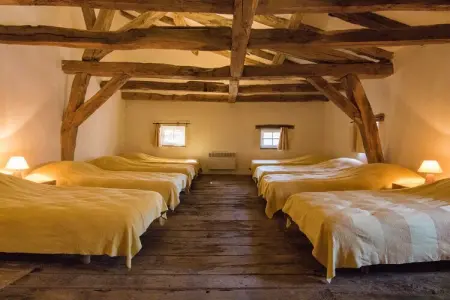 La Leotardie, Manoir en Aquitaine avec piscine privée - Photo 21