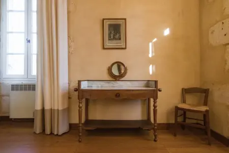 La Leotardie, Manoir en Aquitaine avec piscine privée - Photo 23