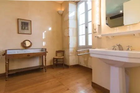 La Leotardie, Manoir en Aquitaine avec piscine privée - Photo 27