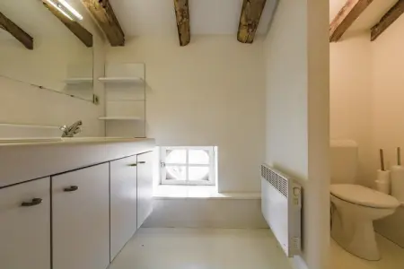 La Leotardie, Manoir en Aquitaine avec piscine privée - Photo 28