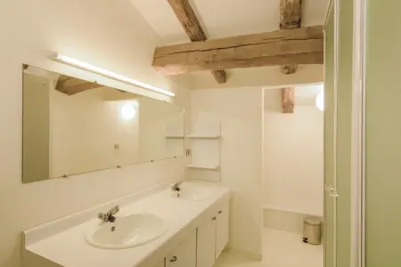La Leotardie, Manoir en Aquitaine avec piscine privée - Photo 29