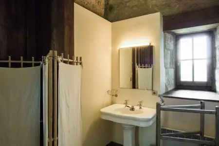 La Leotardie, Manoir en Aquitaine avec piscine privée - Photo 30