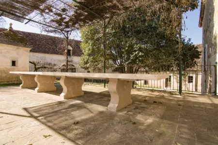 La Leotardie, Manoir en Aquitaine avec piscine privée - Photo 31