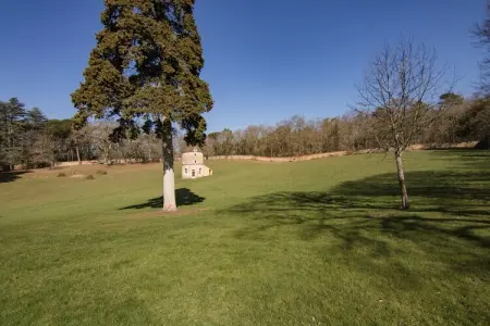 La Leotardie, Manoir en Aquitaine avec piscine privée - Photo 33