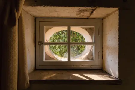 La Leotardie, Manoir en Aquitaine avec piscine privée - Photo 36