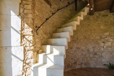 La Leotardie, Manoir en Aquitaine avec piscine privée - Photo 38