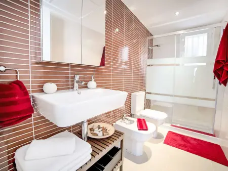 Los Lirios I, Appartement 4 personnes à Altea - Photo 7