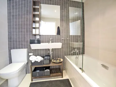 Los Lirios I, Appartement 4 personnes à Altea - Photo 9