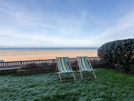 Les Caravelles, Appartement 4 personnes à Cabourg - Photo 3