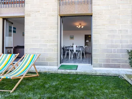 Les Caravelles, Appartement 4 personnes à Cabourg - Photo 4