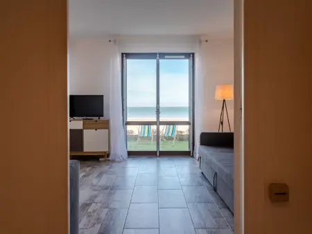 Les Caravelles, Appartement 4 personnes à Cabourg - Photo 8