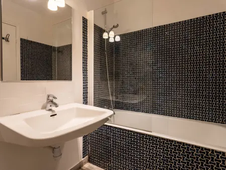 Les Caravelles, Appartement 4 personnes à Cabourg - Photo 10