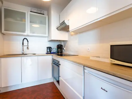Les Caravelles, Appartement 4 personnes à Cabourg - Photo 11