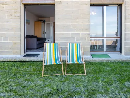 Les Caravelles, Appartement 4 personnes à Cabourg - Photo 12