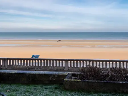 Les Caravelles, Appartement 4 personnes à Cabourg - Photo 13