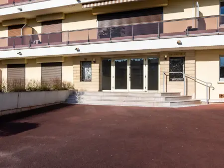 Les Caravelles, Appartement 4 personnes à Cabourg - Photo 14