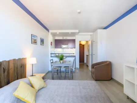 Feodorowka, Appartement 2 personnes à Arcachon - Photo 2