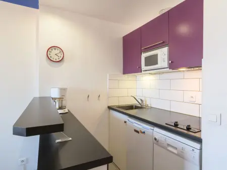 Feodorowka, Appartement 2 personnes à Arcachon - Photo 4