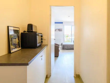 Feodorowka, Appartement 2 personnes à Arcachon - Photo 5
