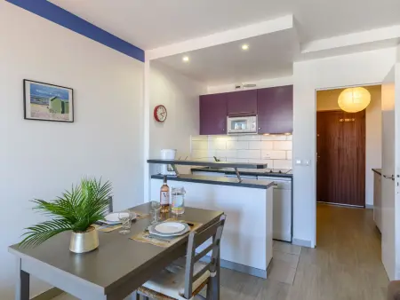 Feodorowka, Appartement 2 personnes à Arcachon - Photo 8