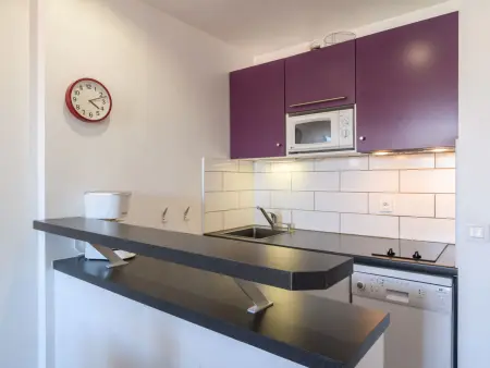 Feodorowka, Appartement 2 personnes à Arcachon - Photo 9