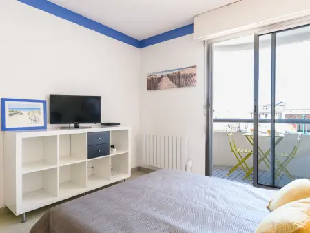 Feodorowka, Appartement 2 personnes à Arcachon - Photo 11
