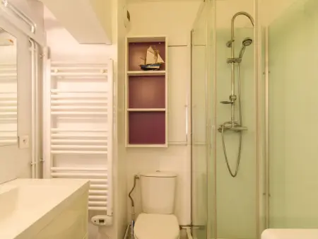 Feodorowka, Appartement 2 personnes à Arcachon - Photo 12