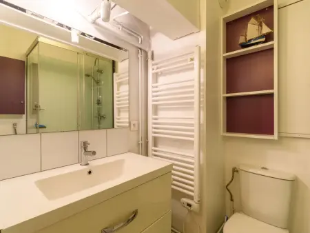 Feodorowka, Appartement 2 personnes à Arcachon - Photo 13