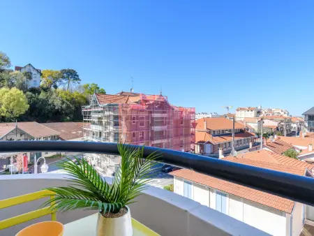 Feodorowka, Appartement 2 personnes à Arcachon - Photo 14