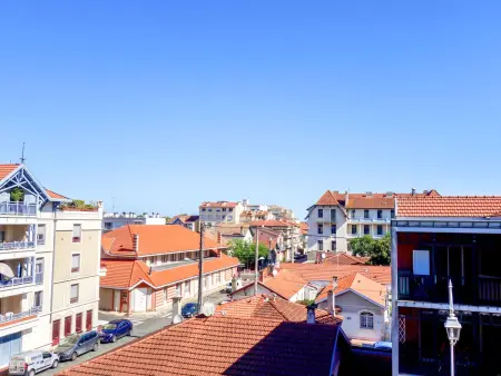 Feodorowka, Appartement 2 personnes à Arcachon - Photo 15