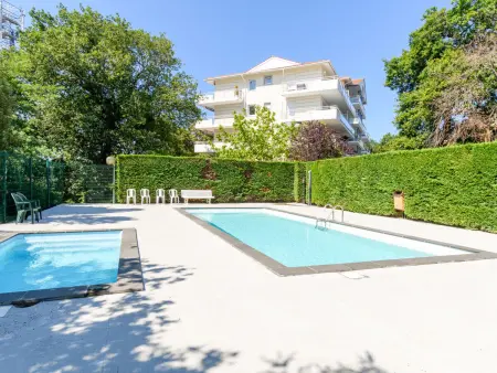 Zéphyr, Appartement 4 personnes à Arcachon - Photo 1