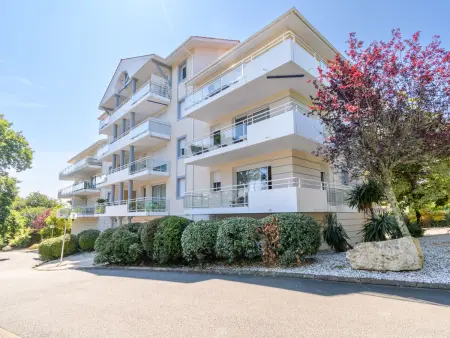 Zéphyr, Appartement 4 personnes à Arcachon - Photo 2