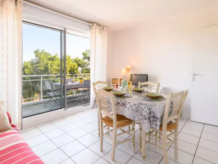 Zéphyr, Appartement 4 personnes à Arcachon - Photo 3