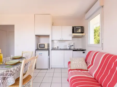 Zéphyr, Appartement 4 personnes à Arcachon - Photo 8
