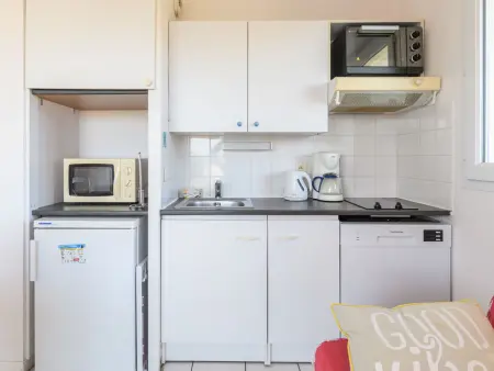 Zéphyr, Appartement 4 personnes à Arcachon - Photo 9