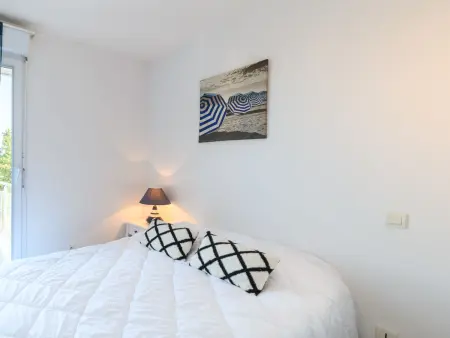 Zéphyr, Appartement 4 personnes à Arcachon - Photo 11