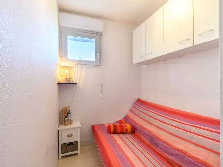 Zéphyr, Appartement 4 personnes à Arcachon - Photo 12