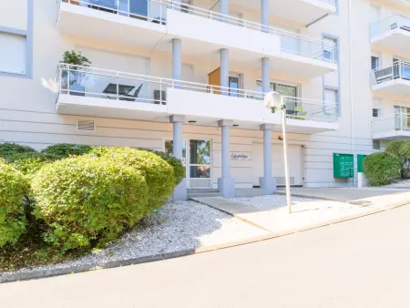 Zéphyr, Appartement 4 personnes à Arcachon - Photo 15