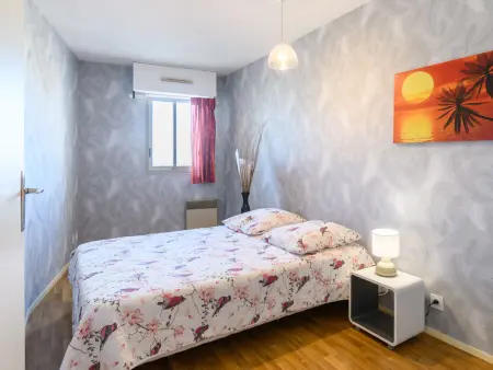Grand voile, Appartement 6 personnes à Arcachon - Photo 3