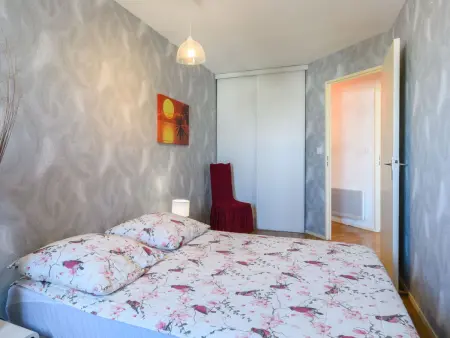 Grand voile, Appartement 6 personnes à Arcachon - Photo 11