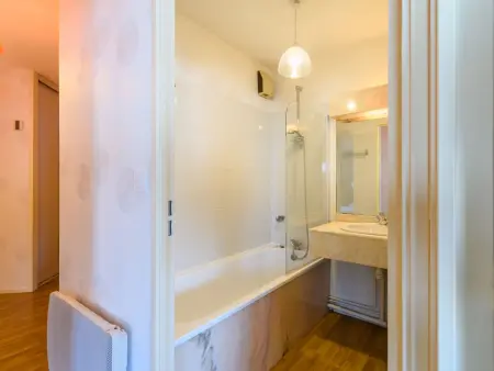 Grand voile, Appartement 6 personnes à Arcachon - Photo 12