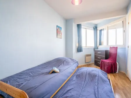 Grand voile, Appartement 6 personnes à Arcachon - Photo 14